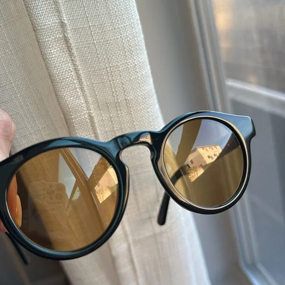 👓 Bioptron 👓Tesla LightWear Hyperlight Eyewear, black TLW-001BL - Picture 14 of 17